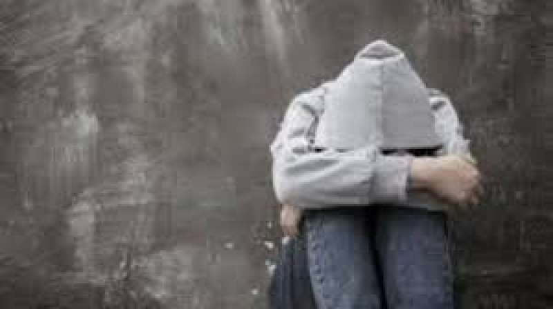استغاثة سيدة في حدائق اكتوبر