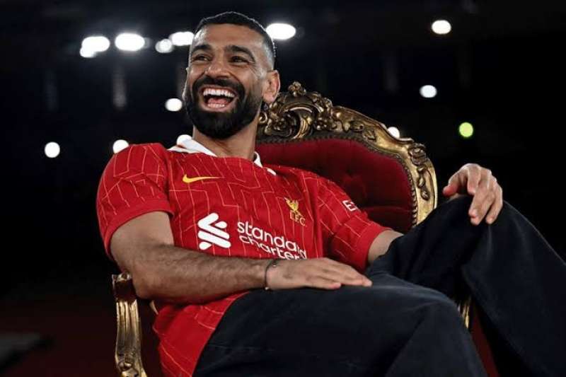 محمد صلاح