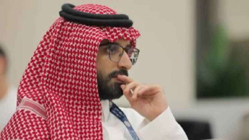 عبد العزيز القرني