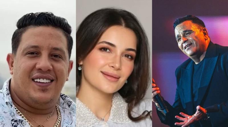 بعد إغلاق عيادة ابنة أصالة.. فشل المشاريع التجارية يلاحق بعض الفنانين
