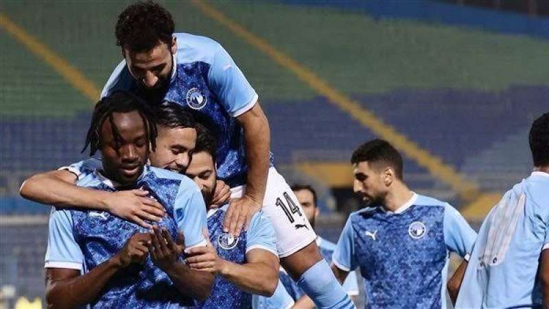 نادي بيراميدز
