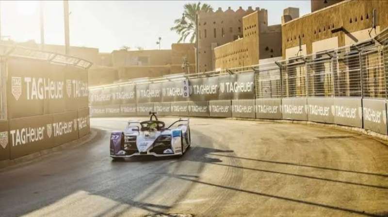 سباق الفورمولا 1