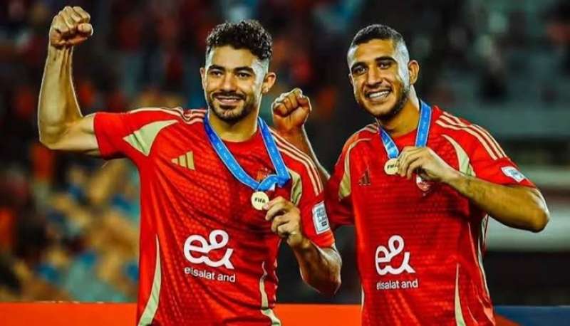 ياسر ابراهيم ورامي ربيعة