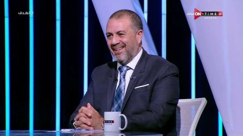 أحمد الخضري
