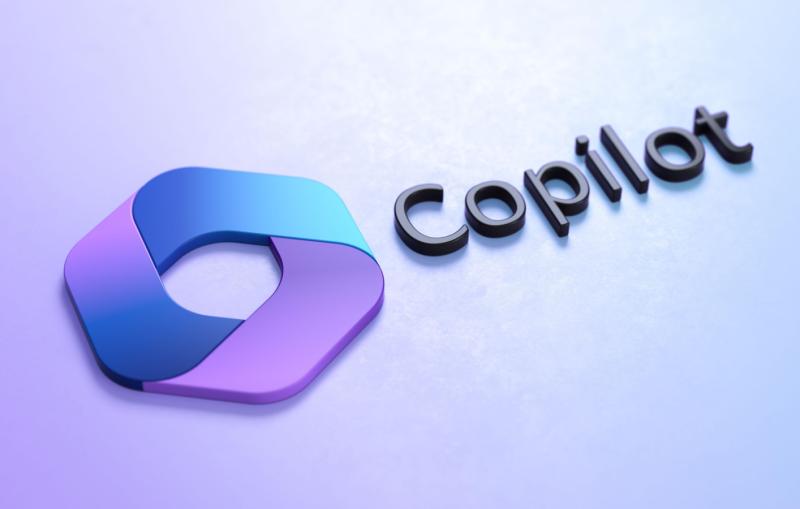 واجهة copilot