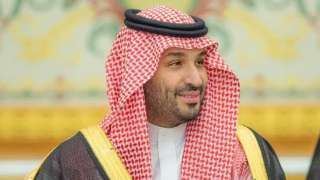 الملك سلمان يرسل رسالة مكتوبة...