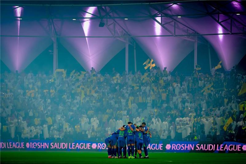 الاتحاد والفتح