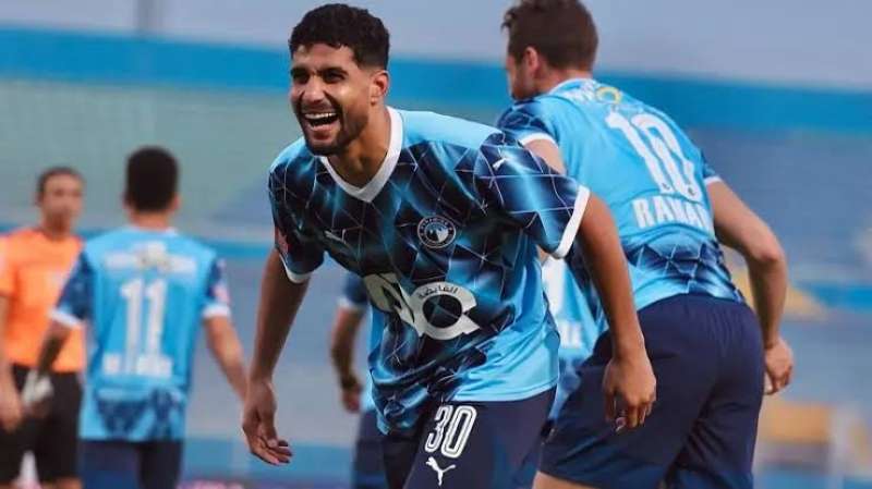 نادي بيراميدز