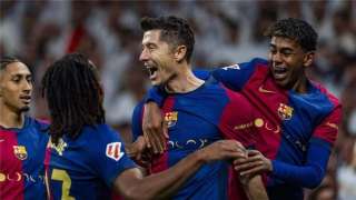القنوات الناقلة لمباراة برشلونه وسيلتا...