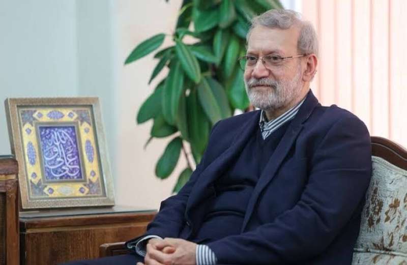 مستشار المرشد الإيراني
