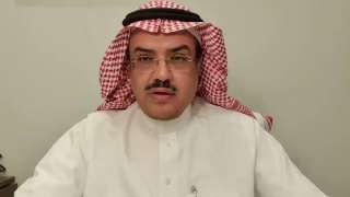 تحذير من الدكتور خالد النمر.....