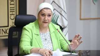 بسبب فيديو صادم.. القومي للطفولة...