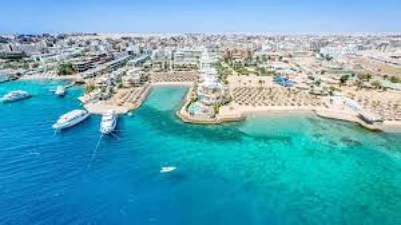 الغردقة