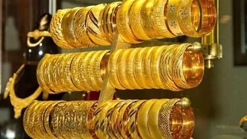 أسعار الذهب