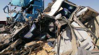 مأساة على طريق تونا الجبل:...