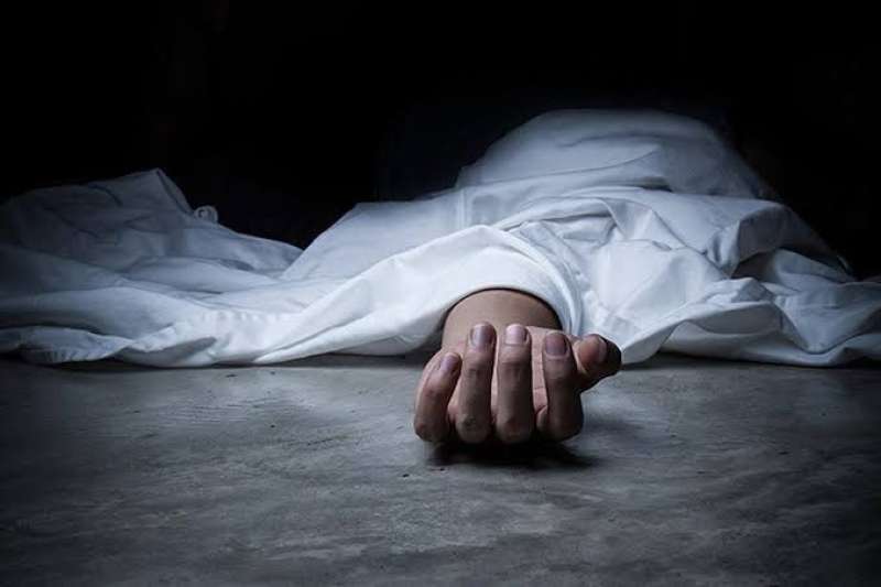 قتل زوجته