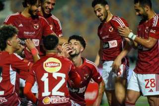 التأجيل للقاهرة.. الأهلي يتعادل سلبيًا...
