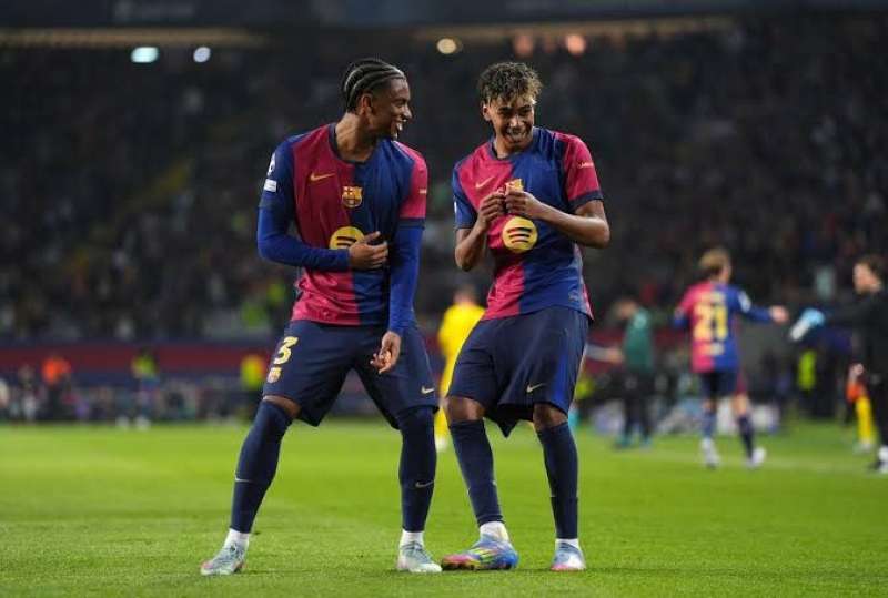برشلونة