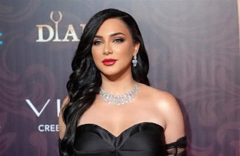 سلاف فواخرجي