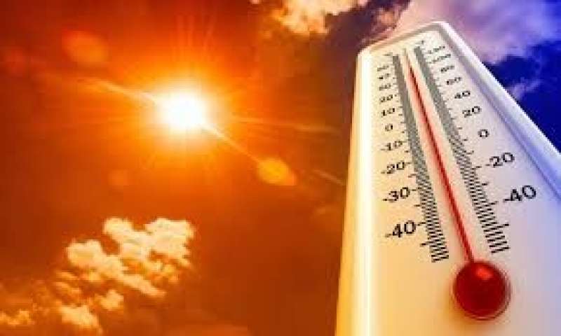 الطقس في قنا