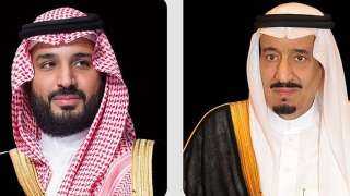 القيادة السعودية تهنئ الرئيس الجابوني...