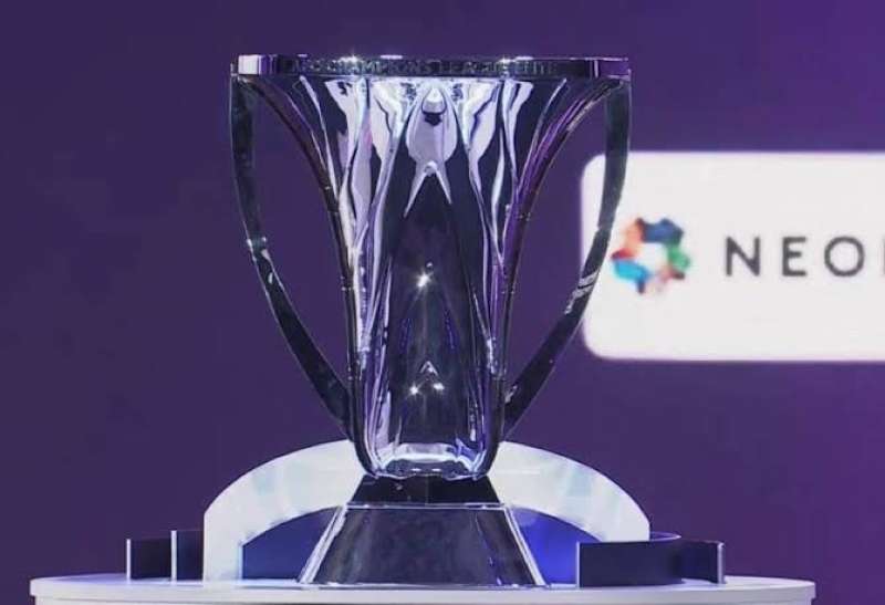دوري ابطال اسيا