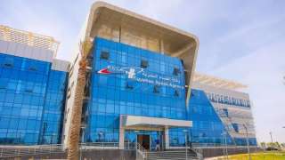 مصر تحتفل بافتتاح المقر الدائم...