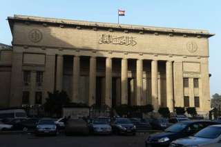 محكمة جنايات القاهرة تصدر قرارها...