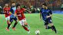 الأهلي وبيراميدز يهددان حلم الزمالك...