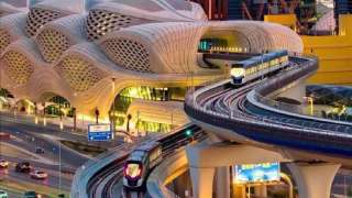 الرياض توسع شبكة النقل العام...