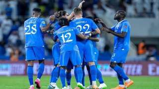 الهلال السعودي يدخل سباق التعاقد...