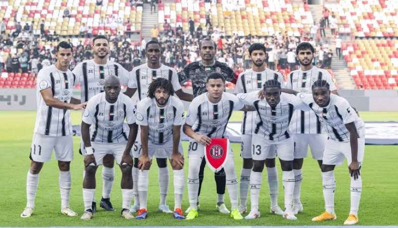 الجزيرة الإماراتي