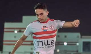 الزمالك يتحرك مبكرًا لتعويض رحيل...