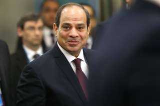 السيسي يوجّه بتحفيز مناخ الاستثمار...