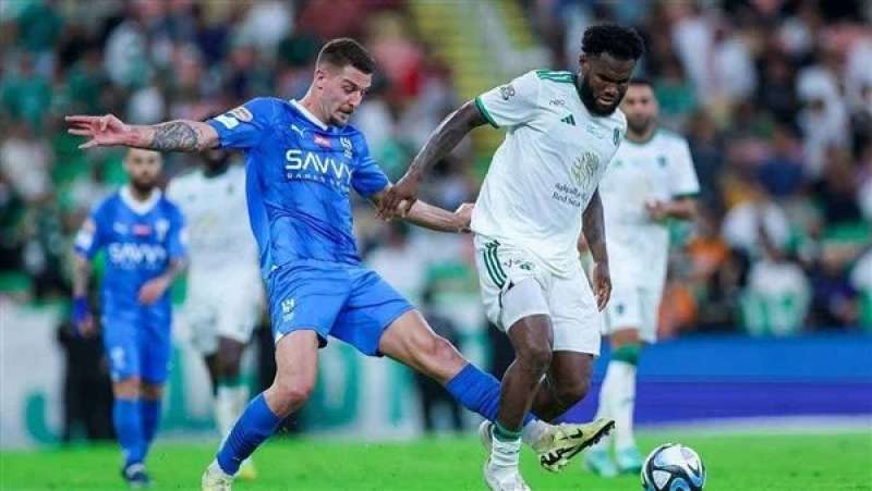 نجوم الأهلي والهلال