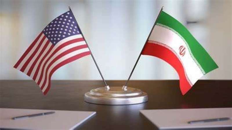 مفاوضات إيران