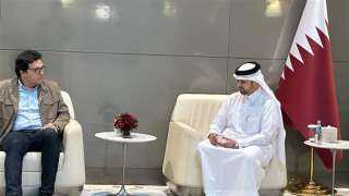 مشاركة مصرية لافتة في ”قطر...