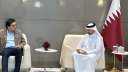 مشاركة مصرية لافتة في ”قطر...