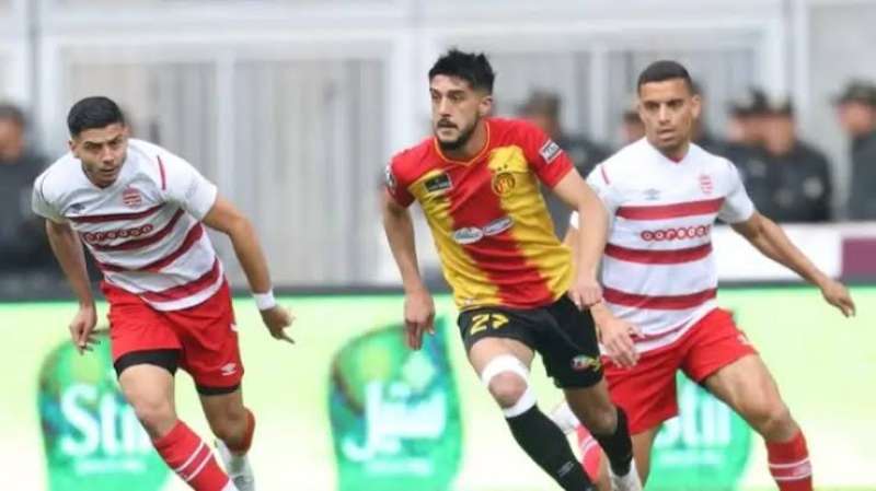 الترجي التونسي
