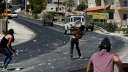 مقتل فلسطيني برصاص الجيش الإسرائيلي...