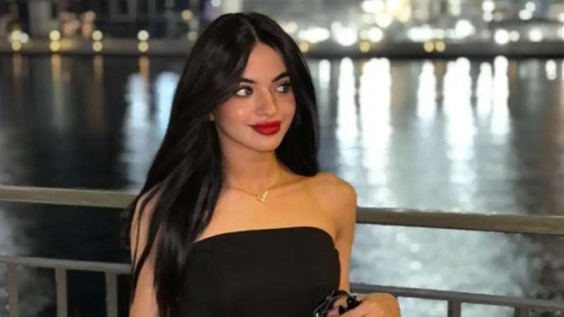 البلوغر سوزي الأردنية