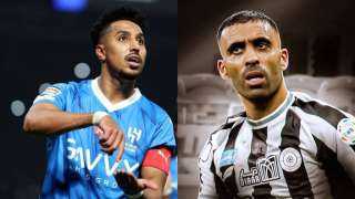 موعد مباراة الهلال اليوم ضد...