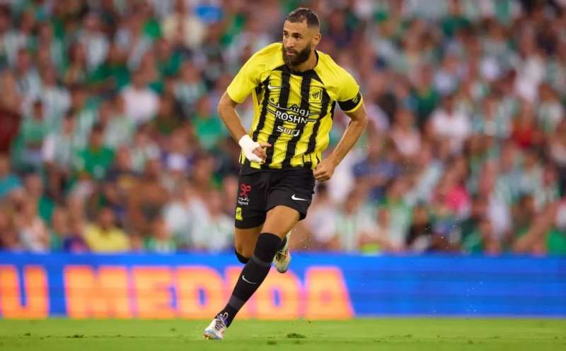 القنوات الناقلة لمباراة الاتحاد اليوم ضد الاتفاق