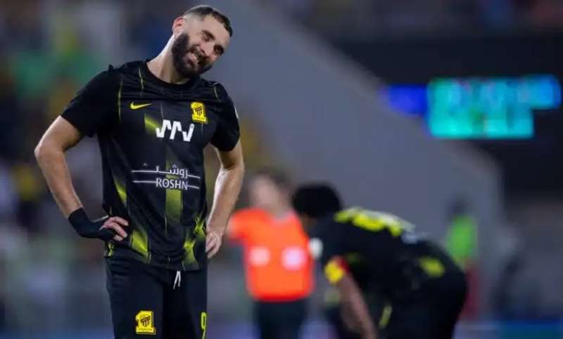 موعد مباراة الاتحاد ضد الاتفاق