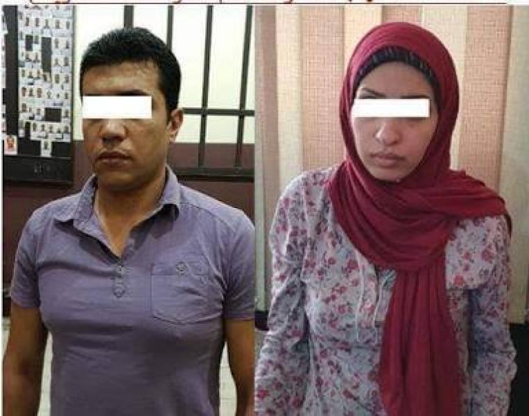 مأساة في بني سويف: خيانة زوجية تقود إلى جريمة تيتم طفلين