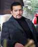 هاني سلامة يستعد لاكتشاف ”الدارك...