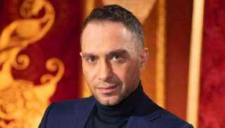 حسام حبيب يستعد لإطلاق ألبومه...