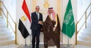 موقف مصري سعودي موحد بشأن...