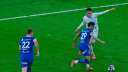 نتيجة مباراة الهلال والشباب في...