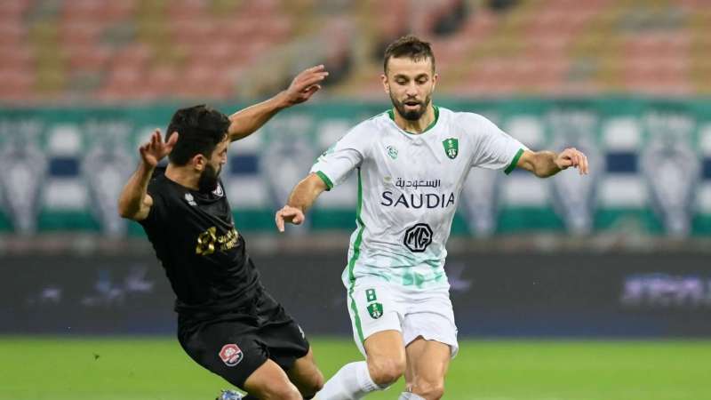 موعد مباراة الأهلي ضد الوحدة